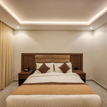 Olaya Towers Residence 利雅德 外观 照片