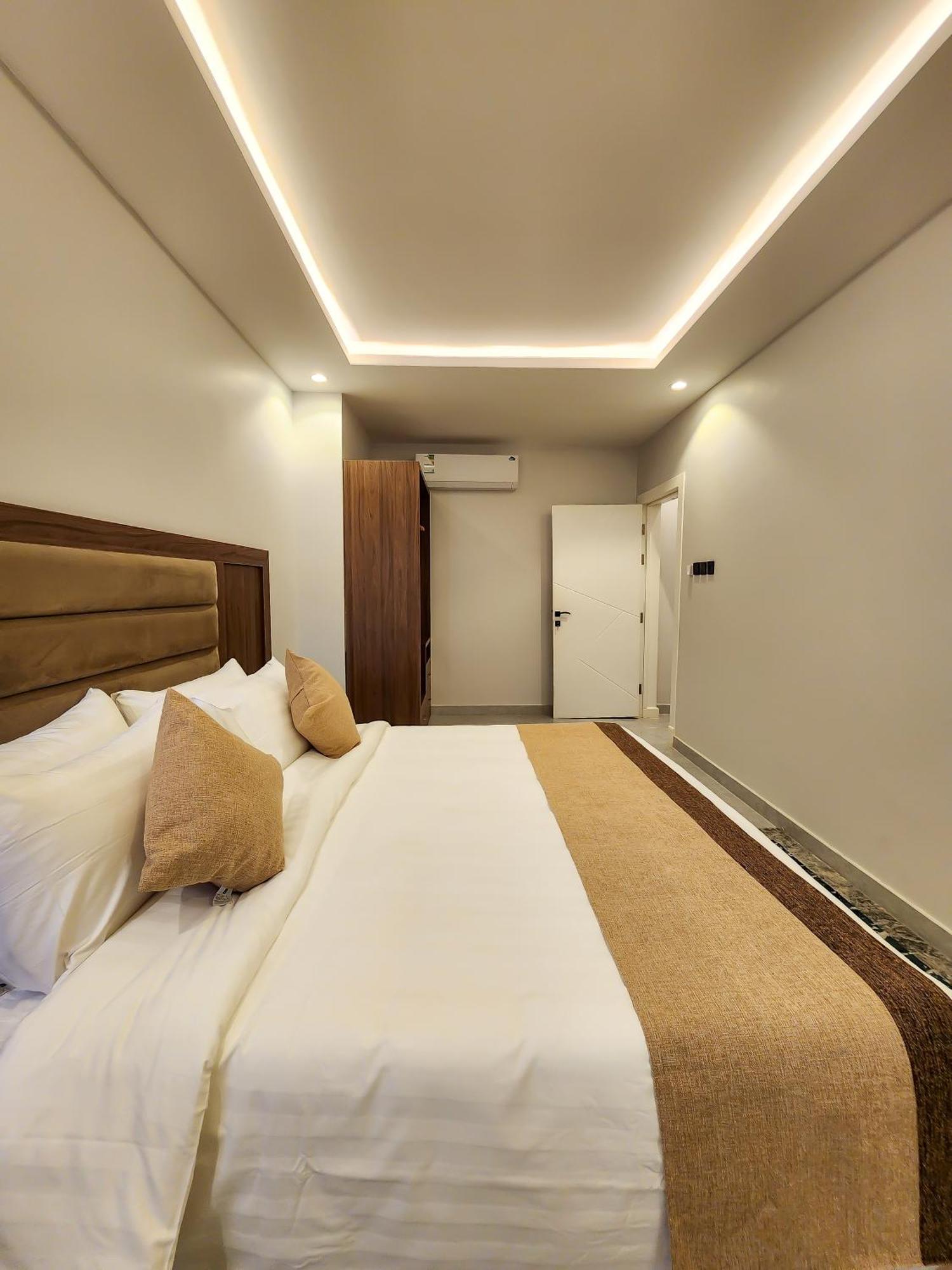 Olaya Towers Residence 利雅德 外观 照片