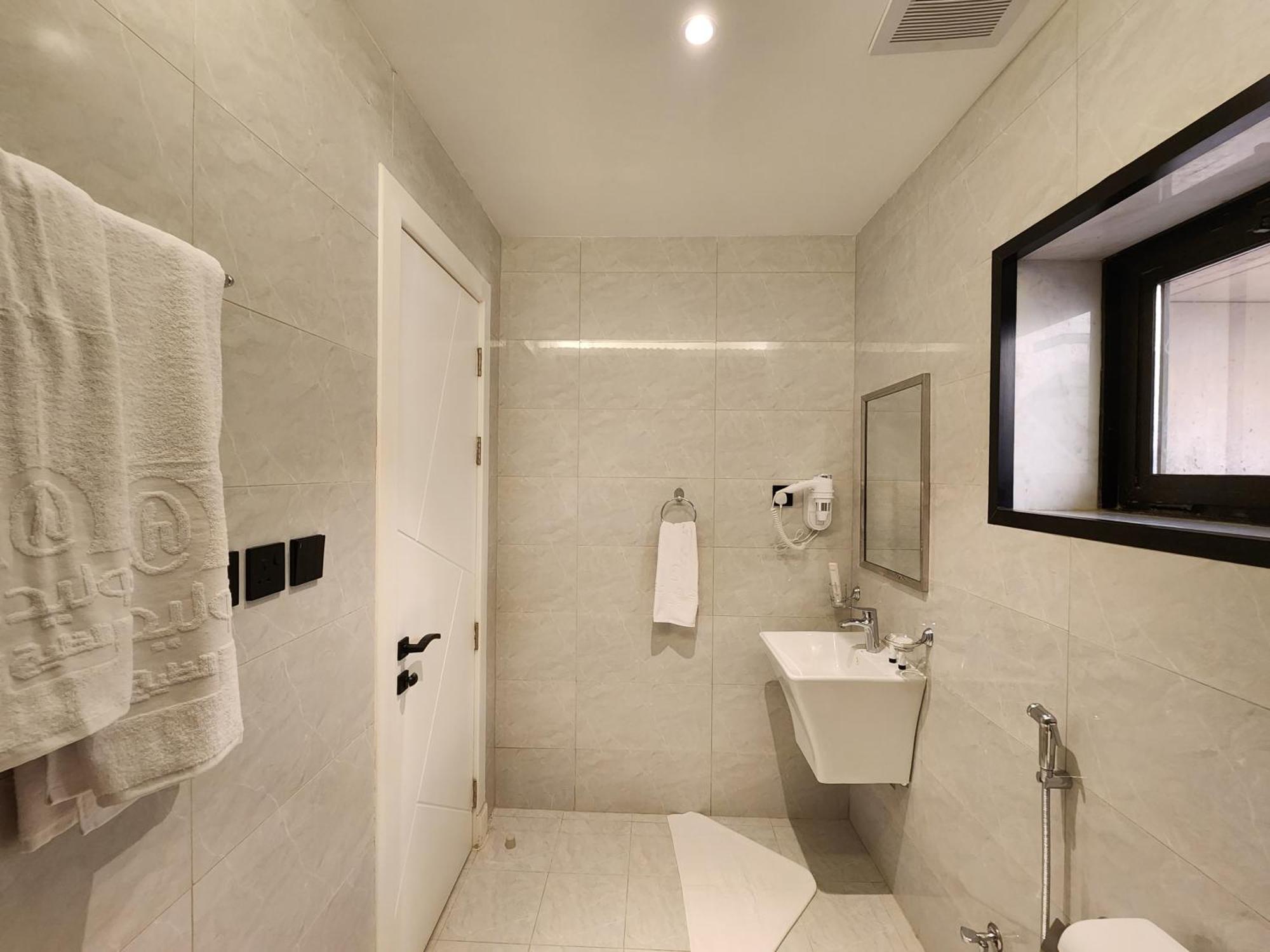 Olaya Towers Residence 利雅德 外观 照片