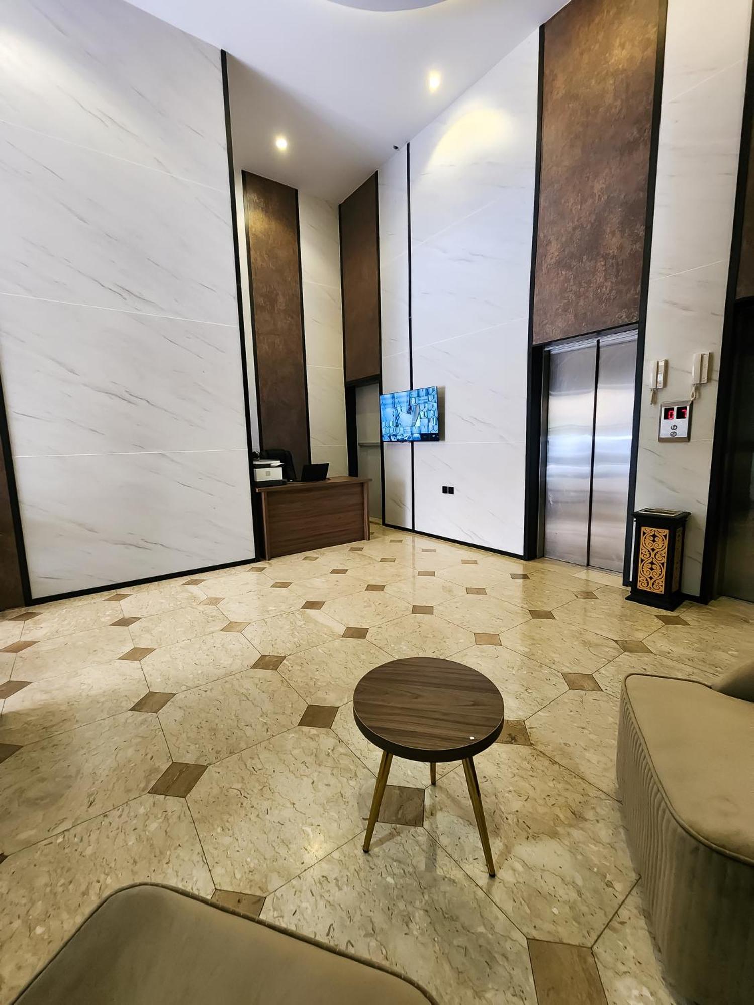 Olaya Towers Residence 利雅德 外观 照片